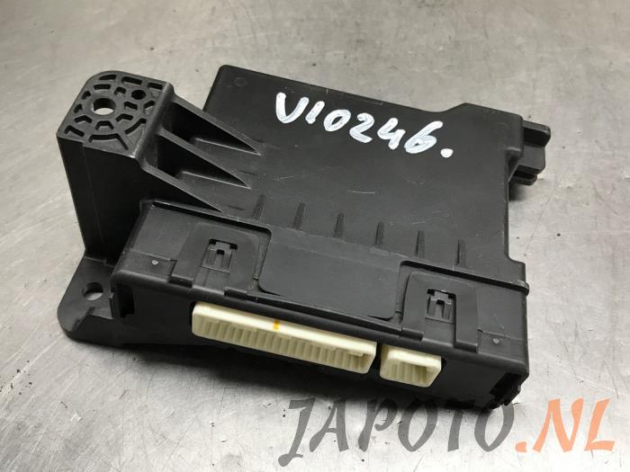 Used Cooling computer Toyota Yaris III (P13) 1.5 16V Hybrid Price € 47,24 Margin scheme offered by Japoto Parts B.V.