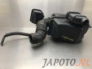 Used Air box Hyundai iX35 (LM) 1.6 GDI 16V Price on request offered by Japoto Parts B.V.