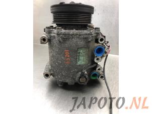 Usagé Pompe clim Mitsubishi Grandis (NA) 2.4 16V MIVEC Prix € 149,99 Règlement à la marge proposé par Japoto Parts B.V.