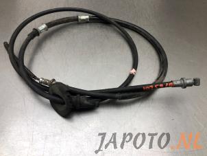 Used Parking brake cable Mitsubishi Grandis (NA) 2.4 16V MIVEC Price € 19,99 Margin scheme offered by Japoto Parts B.V.