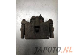 Used Rear brake calliper, right Mitsubishi Grandis (NA) 2.4 16V MIVEC Price € 34,95 Margin scheme offered by Japoto Parts B.V.