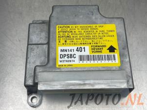 Used Airbag Module Mitsubishi Grandis (NA) 2.4 16V MIVEC Price € 69,00 Margin scheme offered by Japoto Parts B.V.
