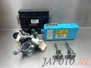 Used Ignition lock + computer Mitsubishi Grandis (NA) 2.4 16V MIVEC Price € 149,00 Margin scheme offered by Japoto Parts B.V.