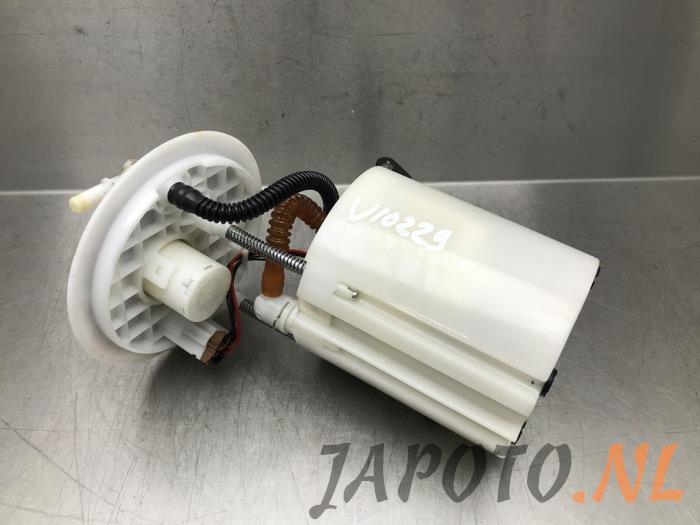 Gebrauchte Benzinpumpe Kia Rio III (UB) 1.2 CVVT 16V Preis € 52,49 Margenregelung angeboten von Japoto Parts B.V.