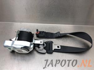 Usagé Ceinture de sécurité avant gauche Kia Rio III (UB) 1.2 CVVT 16V Prix € 99,95 Règlement à la marge proposé par Japoto Parts B.V.
