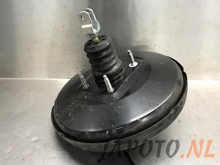 Usagé Servo frein Kia Rio III (UB) 1.2 CVVT 16V Prix € 26,24 Règlement à la marge proposé par Japoto Parts B.V.