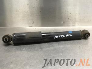 Gebrauchte Stoßdämpfer rechts hinten Kia Rio III (UB) 1.2 CVVT 16V Preis € 19,95 Margenregelung angeboten von Japoto Parts B.V.