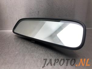 Used Rear view mirror Hyundai iX35 (LM) 1.6 GDI 16V Price € 74,95 Margin scheme offered by Japoto Parts B.V.