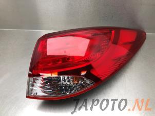 Used Taillight, right Hyundai iX35 (LM) 1.6 GDI 16V Price € 89,95 Margin scheme offered by Japoto Parts B.V.