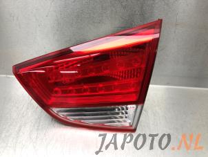 Used Taillight, right Hyundai iX35 (LM) 1.6 GDI 16V Price € 49,95 Margin scheme offered by Japoto Parts B.V.
