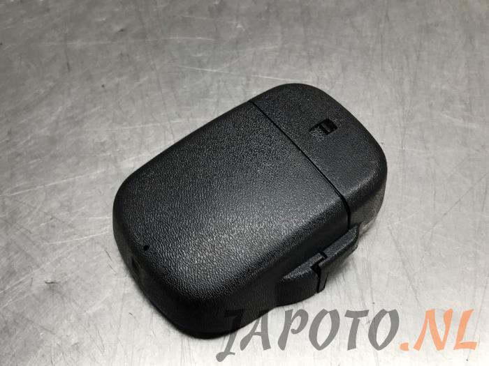 Begagnade Ljussensor Hyundai iX35 (LM) 1.6 GDI 16V Pris € 26,20 Marginaltabell erbjuds av Japoto Parts B.V.