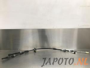 Used Gearbox shift cable Hyundai iX35 (LM) 1.6 GDI 16V Price € 59,95 Margin scheme offered by Japoto Parts B.V.
