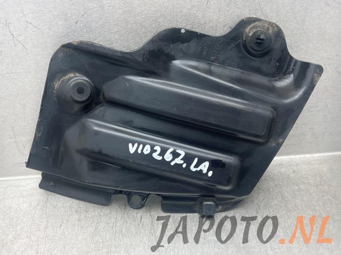 Usagé Divers Suzuki Celerio (LF) 1.0 12V Prix € 10,45 Règlement à la marge proposé par Japoto Parts B.V.