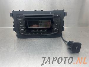 Used Radio CD player Suzuki Celerio (LF) 1.0 12V Price € 99,95 Margin scheme offered by Japoto Parts B.V.