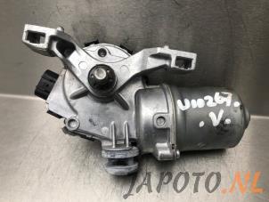 Używane Silnik wycieraczek przednich Suzuki Celerio (LF) 1.0 12V Cena € 24,95 Procedura marży oferowane przez Japoto Parts B.V.