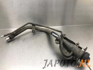 Used Fuel tank filler pipe Suzuki Celerio (LF) 1.0 12V Price € 34,95 Margin scheme offered by Japoto Parts B.V.