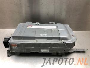 Used Battery Toyota Yaris III (P13) 1.5 16V Hybrid Price on request offered by Japoto Parts B.V.