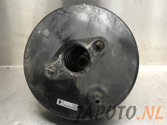 Usagé Servo frein Daihatsu Materia 1.3 16V Prix € 36,70 Règlement à la marge proposé par Japoto Parts B.V.
