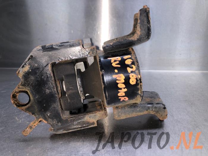 Toyota IQ Engine mounts stock | ProxyParts.com