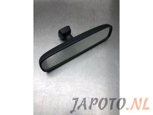 Used Rear view mirror Toyota iQ 1.0 12V VVT-i Price € 24,95 Margin scheme offered by Japoto Parts B.V.