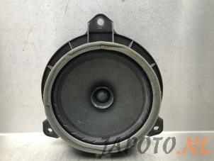 Used Speaker Toyota iQ 1.0 12V VVT-i Price € 14,95 Margin scheme offered by Japoto Parts B.V.