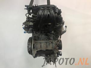 Used Engine Toyota iQ 1.0 12V VVT-i Price € 599,00 Margin scheme offered by Japoto Parts B.V.