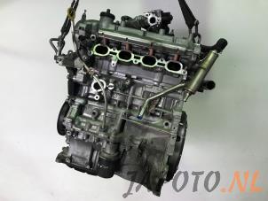 Used Motor Toyota Yaris III (P13) 1.5 16V Hybrid Price € 599,00 Margin scheme offered by Japoto Parts B.V.