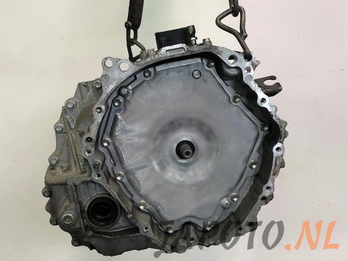 Gebrauchte Getriebe Toyota Yaris III (P13) 1.5 16V Hybrid Preis € 157,45 Margenregelung angeboten von Japoto Parts B.V.