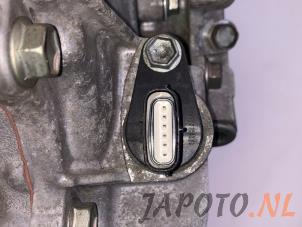 Getriebe van een Toyota Yaris III (P13) 1.5 16V Hybrid 2015