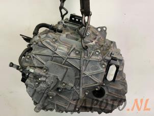 Getriebe van een Toyota Yaris III (P13) 1.5 16V Hybrid 2015