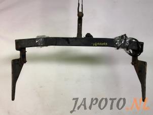 Used Towbar Mazda CX-5 (KE,GH) 2.2 Skyactiv D 175 16V 4WD Price € 150,00 Margin scheme offered by Japoto Parts B.V.