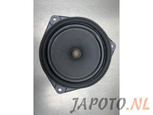 Usagé Haut-parleur Daihatsu Materia 1.3 16V Prix € 14,95 Règlement à la marge proposé par Japoto Parts B.V.
