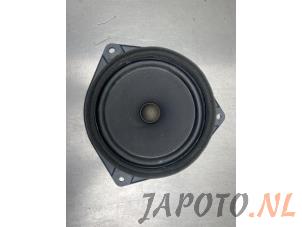 Usagé Haut-parleur Daihatsu Materia 1.3 16V Prix € 14,95 Règlement à la marge proposé par Japoto Parts B.V.