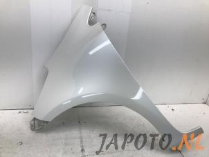 Used Front wing, left Toyota iQ 1.0 12V VVT-i Price € 99,95 Margin scheme offered by Japoto Parts B.V.