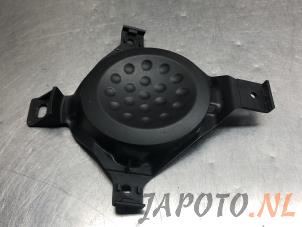 Used Fog light cover plate, right Daihatsu Materia 1.3 16V Price € 14,95 Margin scheme offered by Japoto Parts B.V.