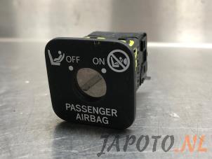 Used Airbag lock Daihatsu Materia 1.3 16V Price € 9,95 Margin scheme offered by Japoto Parts B.V.