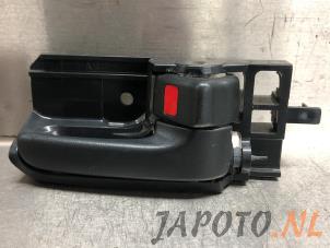 Used Rear door handle 4-door, right Daihatsu Materia 1.3 16V Price € 14,95 Margin scheme offered by Japoto Parts B.V.