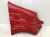 Front wing, right from a Nissan Primastar, 2002 1.9 dCi 80, Delivery, Diesel, 1.870cc, 60kW (82pk), FWD, F9Q762, 2002-09 / 2006-08 2006