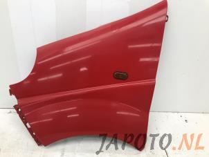 Used Front wing, left Nissan Primastar 1.9 dCi 80 Price € 59,95 Margin scheme offered by Japoto Parts B.V.