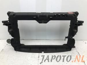 Used Front panel Mitsubishi Colt (Z2/Z3) 1.5 16V Price € 99,00 Margin scheme offered by Japoto Parts B.V.
