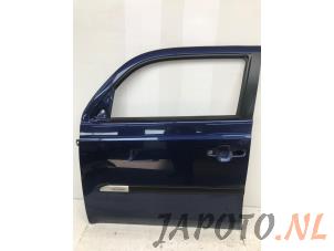 Gebrauchte Tür 4-türig links vorne Daihatsu Materia 1.3 16V Preis € 199,00 Margenregelung angeboten von Japoto Parts B.V.