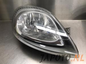 Used Headlight, right Nissan Primastar 1.9 dCi 80 Price € 74,95 Margin scheme offered by Japoto Parts B.V.