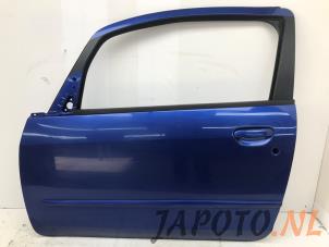 Used Door 2-door, left Mitsubishi Colt (Z2/Z3) 1.5 16V Price € 99,95 Margin scheme offered by Japoto Parts B.V.