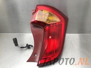 Used Taillight, right Kia Picanto (TA) 1.0 12V Price € 49,95 Margin scheme offered by Japoto Parts B.V.