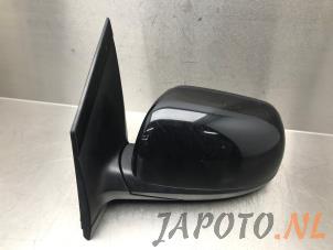 Used Wing mirror, left Kia Picanto (TA) 1.0 12V Price € 100,00 Margin scheme offered by Japoto Parts B.V.