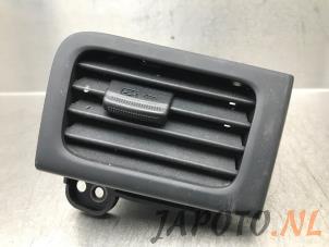 Używane Kratka wentylacyjna boczna Kia Picanto (TA) 1.0 12V Cena € 14,95 Procedura marży oferowane przez Japoto Parts B.V.
