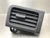 Air grill side from a Kia Picanto (TA), 2011 / 2017 1.0 12V, Hatchback, Petrol, 998cc, 51kW (69pk), FWD, G3LA, 2011-05 / 2017-03, TAF4P1; TAF4P2; TAF5P1; TAF5P2 2013
