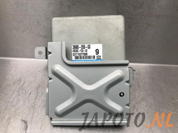 Used Power steering computer Honda Civic (ES) 1.3 16V VTEC-i IMA Price € 52,49 Margin scheme offered by Japoto Parts B.V.