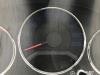 Odometer KM from a Honda Civic (ES) 1.3 16V VTEC-i IMA 2004