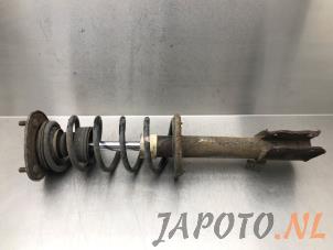 Used Front shock absorber rod, left Mitsubishi Colt (Z2/Z3) 1.5 16V Price € 49,95 Margin scheme offered by Japoto Parts B.V.